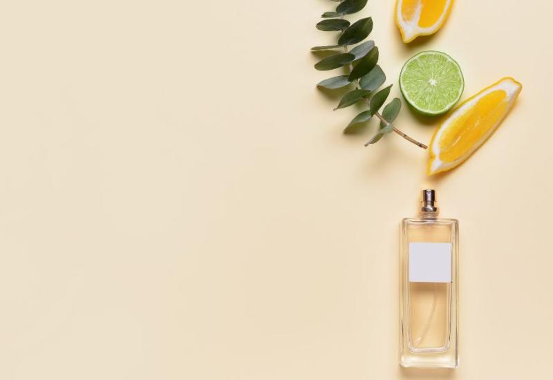 Citrusni parfem - Otkrijte što Vaš omiljeni parfem govori o Vašoj osobnosti