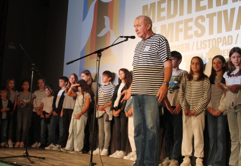 Otvoren 24. Mediteran Film Festival u Širokom Brijegu - Film 