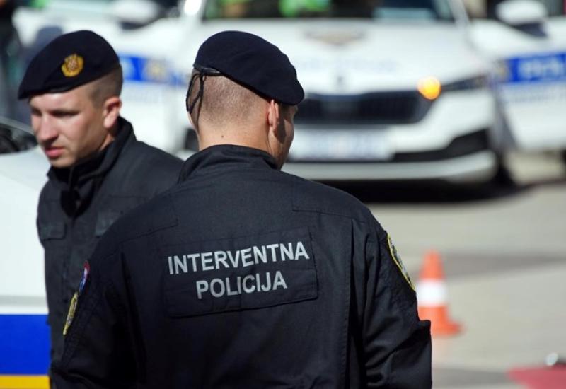 Uhićenja diljem Hrvatske, 'pala' deseteročlana banda!