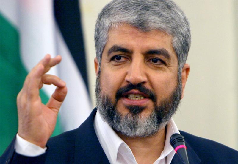 Bivši šef Hamasa poziva na prosvjede, a susjede da se pridruže ratu protiv Izraela