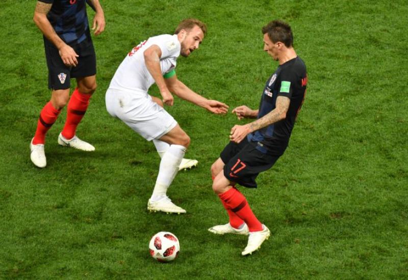 Harry Kane i Mario Mandžukić - Mandžukić ili Kane? Navijači Bayerna gotovo jednoglasni