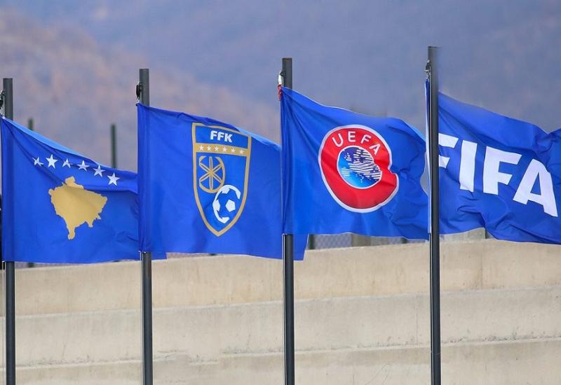 UEFA odgodila utakmicu Izraela i Kosova