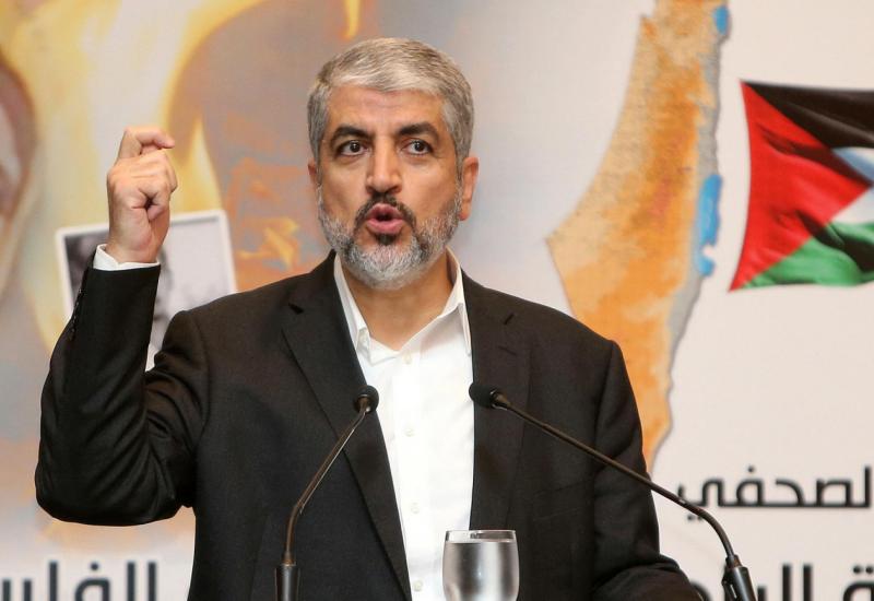Bivši vođa Hamasa: Muslimani diljem svijeta, ujedinite se!