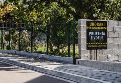 Mostar - Građani proglasili svoje mjesto opasnim za život