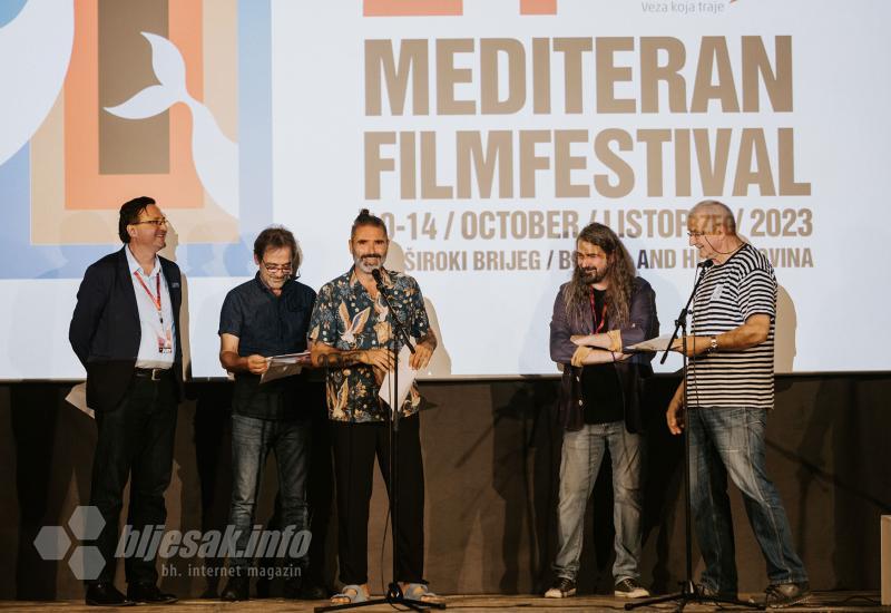 Izabrani najbolji filmovi 24. Mediteran Film Festivala