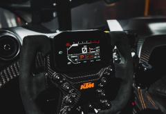 KTM X-BOW GT-XR predstavljen regionalnom tržištu: Trkaći superautomobil dolazi sa staze na cestu