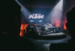 KTM X-BOW GT-XR predstavljen regionalnom tržištu: Trkaći superautomobil dolazi sa staze na cestu