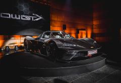 KTM X-BOW GT-XR predstavljen regionalnom tržištu: Trkaći superautomobil dolazi sa staze na cestu