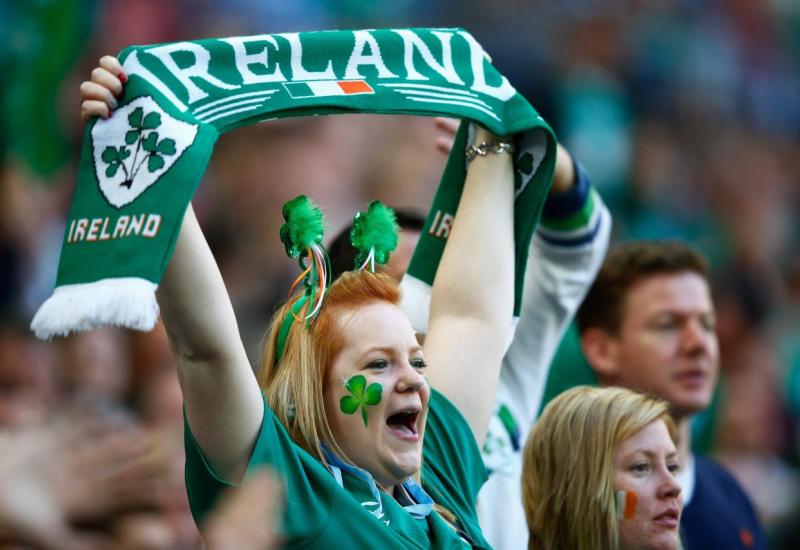 Slijedi spektakl, Irska protiv Novog Zelanda za polufinale 