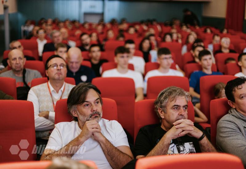Zatvoren 24. Mediteran Film Festival