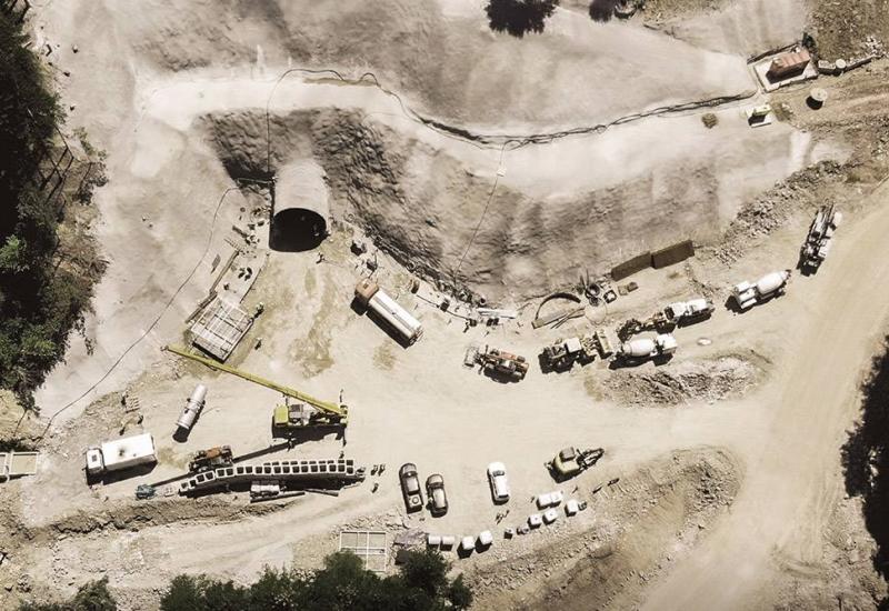 Bosni i Hercegovini naloženo da zaustavi eksploataciju ruda u Varešu