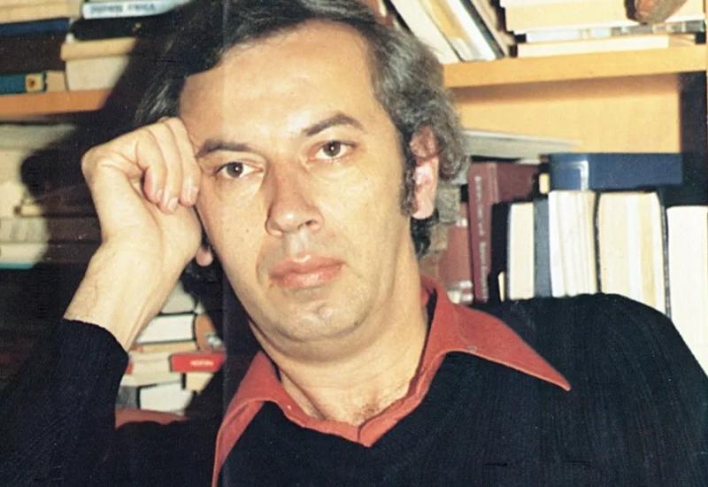 Ante Bruno Bušić (Donji Vinjani kraj Imotskog, 6. listopada 1939. – Pariz, 16. listopada 1978.) - Prije 45 godina UDBA likvidirala Brunu Bušića u Parizu