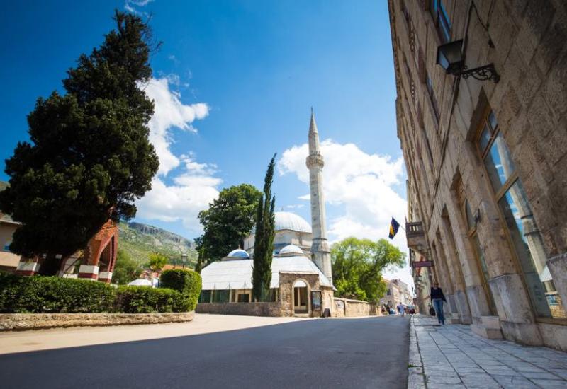 Sve što se moglo vratiti Islamskoj zajednici u Mostaru, vraćeno je