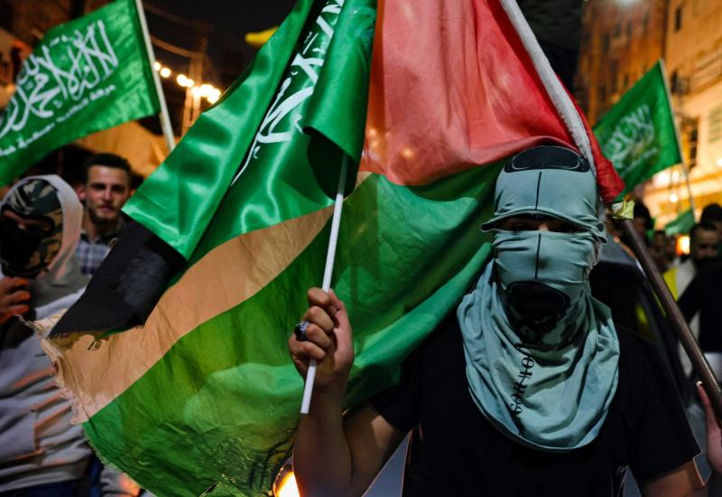 Hamas oteo srbijanskog državljanina: Odveden u pojas Gaze 