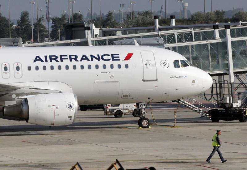 Evakuacija zračnih luka diljem Francuske nakon prijetnji bombom