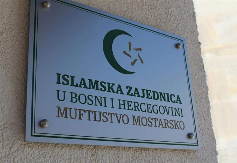 Niz optužbi zbog obnove džamije u Ljubuškom