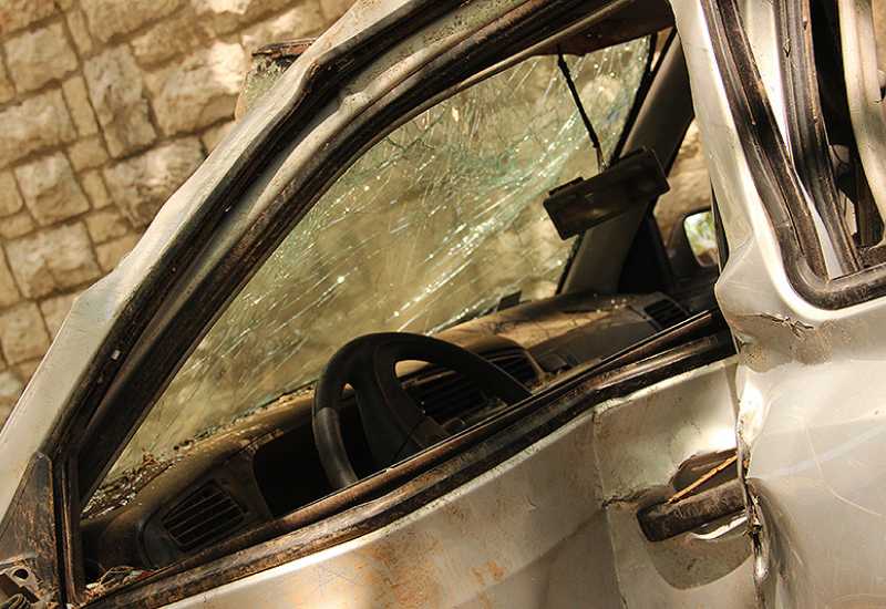 U nesreći na cesti Mostar-Stolac poginula jedna, a ozlijeđene četiri osobe