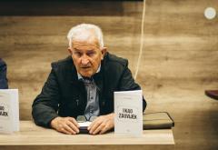 Mostar: Predstavljena knjiga ''I kao zauvijek''