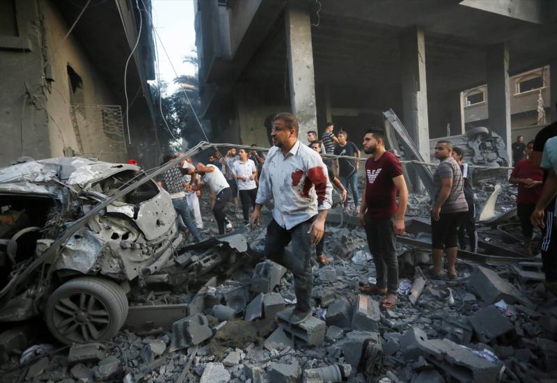 UN: Provesti istragu o napadu na bolnicu u Gazi