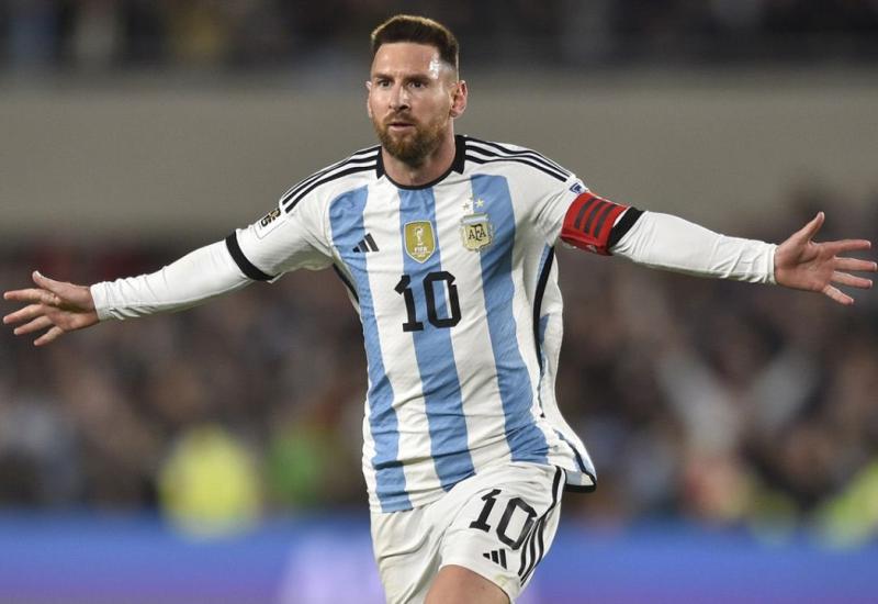 Lionel Messi - Lionel Messi prekinuo nagađanja i objavio gdje nastavlja karijeru