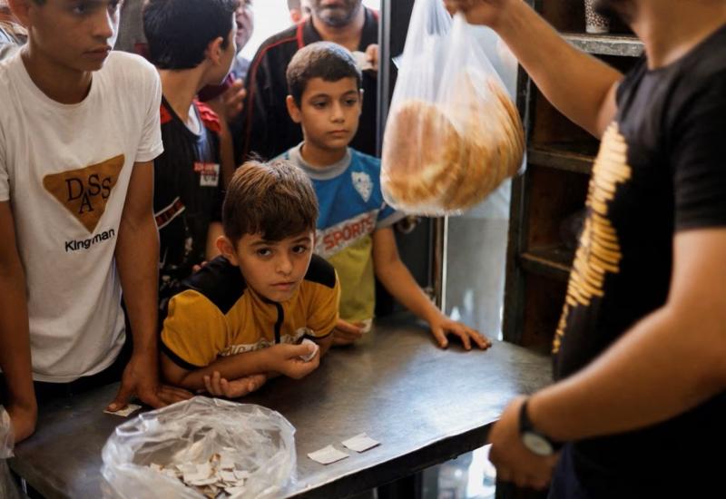 Egipat ipak otvara granicu za 20 kamiona humanitarne pomoći Gazi 