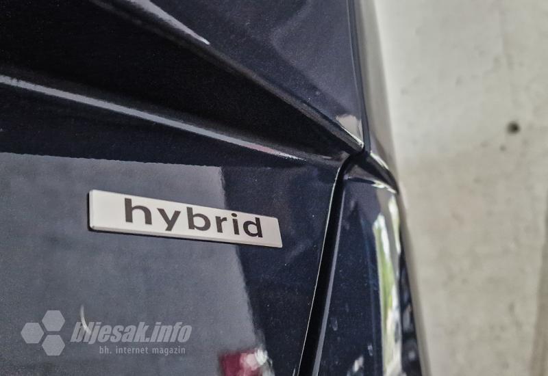 U BiH stigla nova Hyundai Kona
