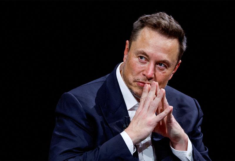 Musk razmišlja o ukidanju X-a u Europi