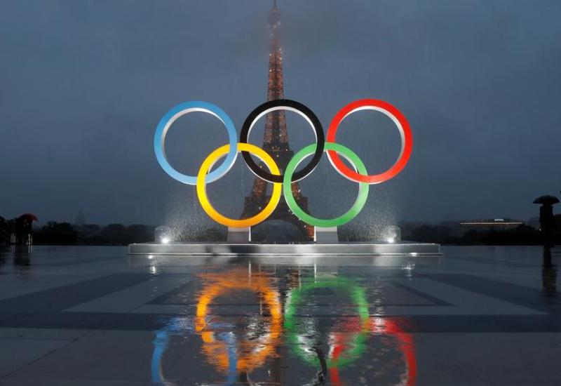 Za Olimpijske igre u Parizu izgrađeno 84% potrebne infrastrukture