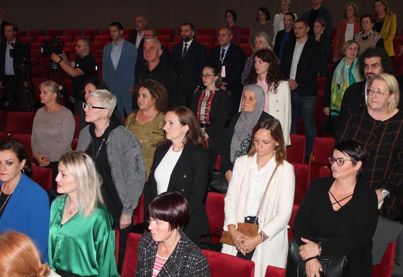 Konferencija Biblioteke za bolje sutra otvorena u Mostaru - Konferencija 