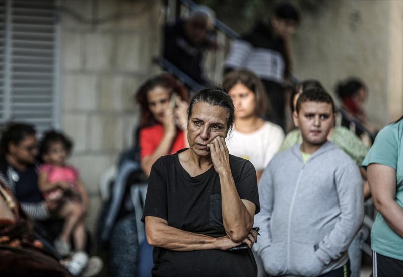Guterres nastoji ubrzati slanje pomoći Gazi