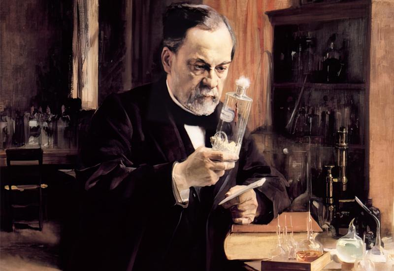 Alfred Nobel – pripadnik najbogatije naftaške obitelji u Ruskom Carstvu