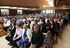 Ređenje u Mostaru: Hercegovina bogatija za 7 đakona 