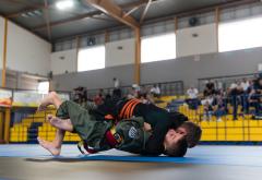 FOTO | Brazilska jiu jitsu u Mostaru okupila 190 sportaša 