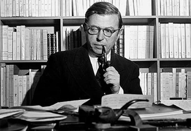 Jean-Paul Charles Aymard Sartre (Pariz, 21. lipnja 1905. – Pariz, 15. travnja 1980.) - Zašto je Jean-Paul Sartre odbio Nobelovu nagradu?
