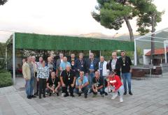 Tavla klub /Backgammon club Zrinjski – Mostar prvak države za 2023.