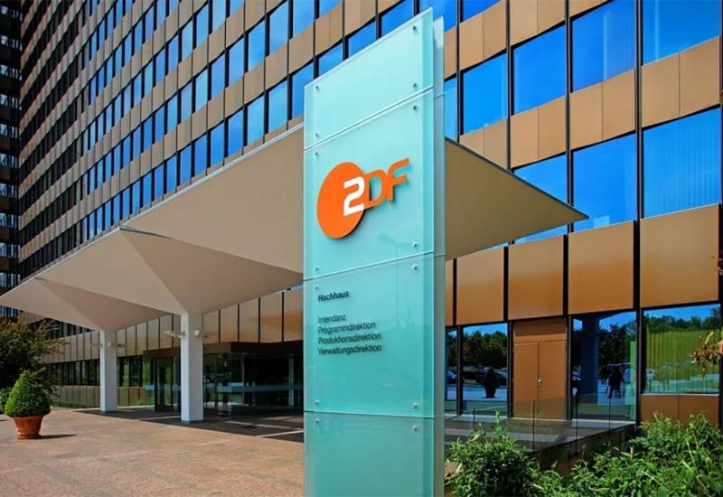 Evakuirana zgrada javnog njemačkog servisa ZDF zbog dojave o bombi