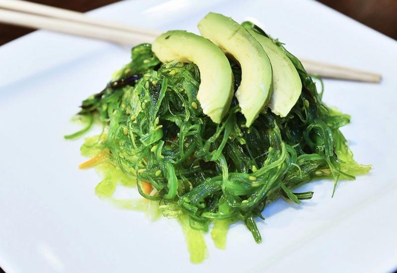 Alge - 9 najboljih hrana koje premalo jedete