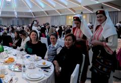 700 žena HDZ-a na donatorskoj večeri za Školske sestre franjevke