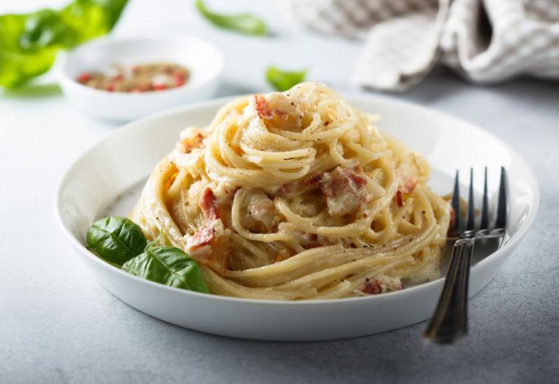 Svjetski je dan tjestenine: Isprobajte ovu koja miriše na pršut i maslac