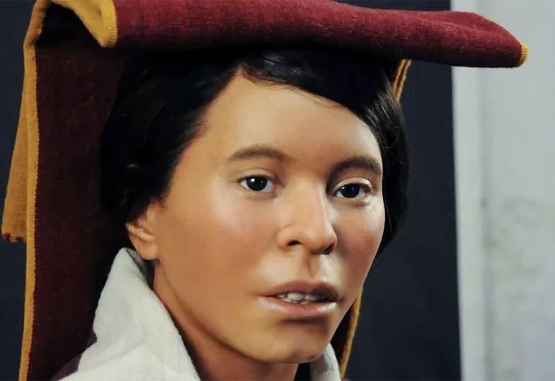 Rekonstruirano lice peruanske mumije - Rekonstruirano lice najpoznatije mumije, evo kako je izgledala