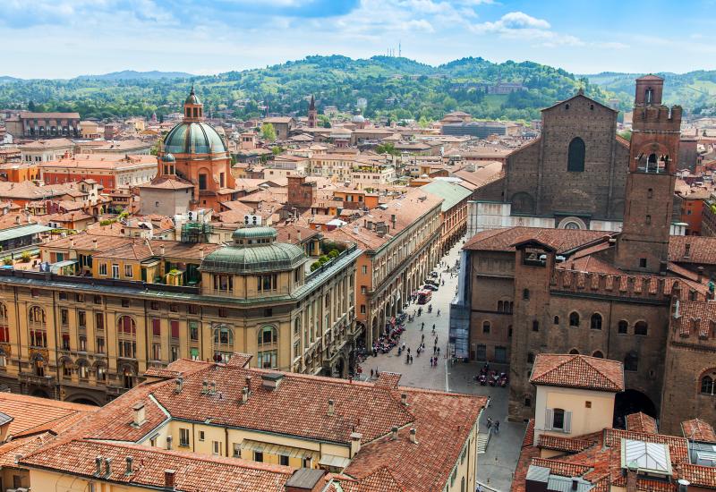 Talijanski grad zabranio pristup svojoj najvećoj znamenitosti, strahuju da bi se nakon gotovo 1000 godina mogla urušiti