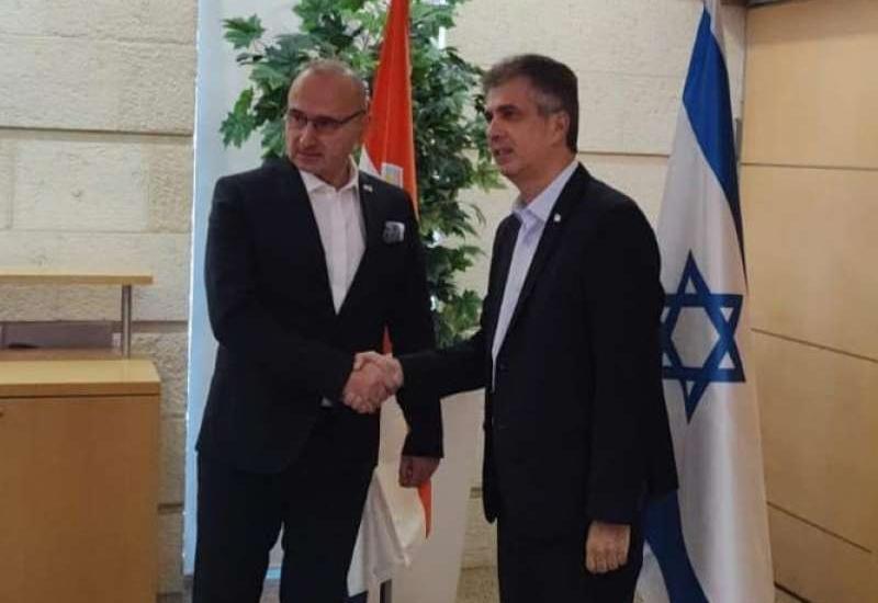 Grlić Radman u Izraelu - Šef hrvatske diplomacije Grlić Radman otišao u Izrael