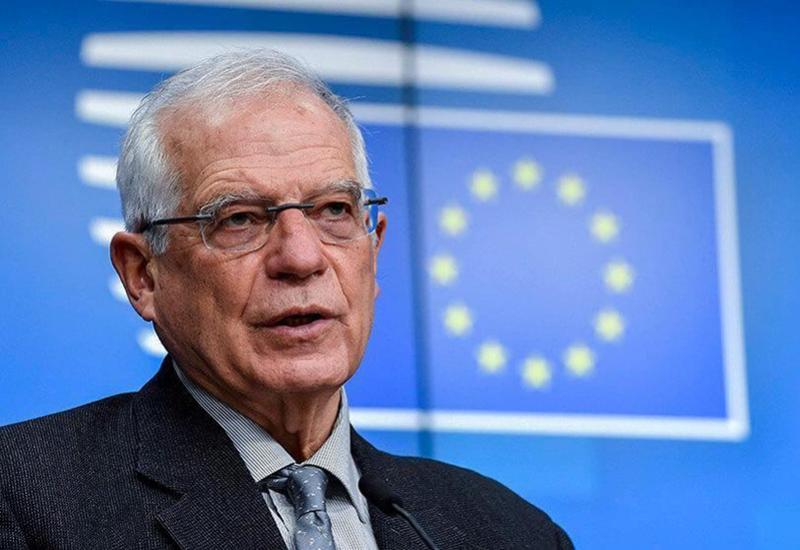 Borrell: I Srbija i Kosovo postavljali preduvjete neprihvatljive drugoj strani