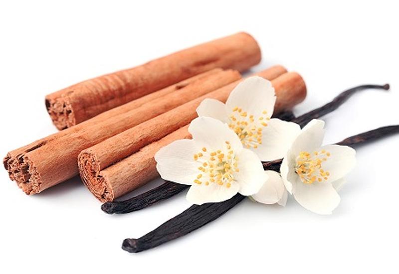 Cimet i vanilija nisu samo za blagdane, imaju zdravstvene prednosti