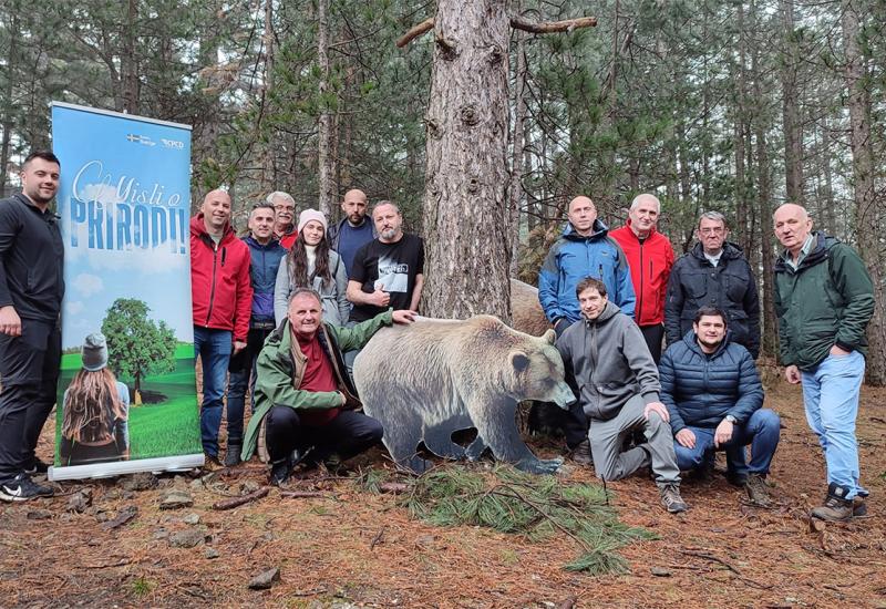 Eko HUB Blagaj organizira sastanak Mreže za zaštitu prirode u Bosni i Hercegovini