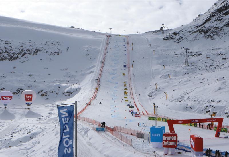 Sölden zadnji put domaćin skijaških utrka na otvaranju sezone?