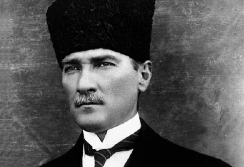 Mustafa Kemal Atatürk, tvorac turske republike - Kako je Turska postala republikom?