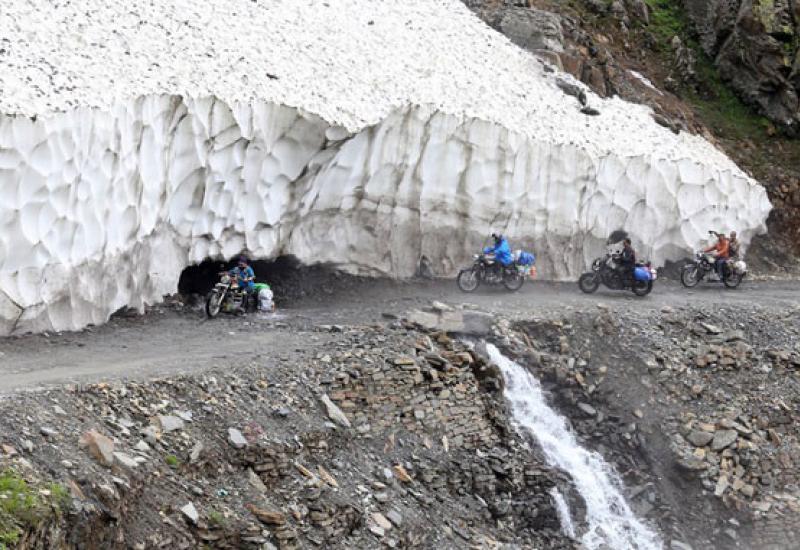 Glečeri na Himalajima mogli bi da izgube 80 odsto leda do 2100. godine - Antonio Guterres o klimatskoj krizi: Zaustavite ludilo