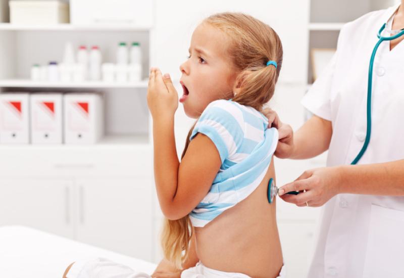 Hripavac može ostaviti trajne posljedice na dišni sustav, ne preskačite cjepivo