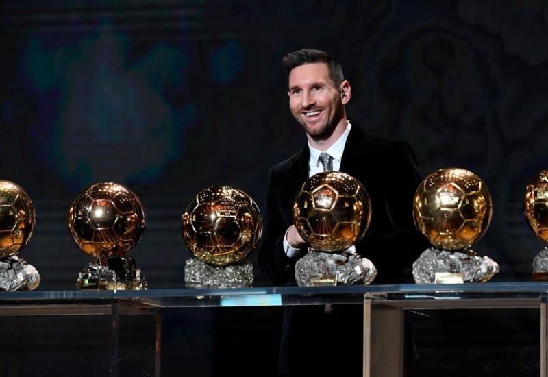VIDEO | Messi poznatom streameru: Sad mijenjaš temu, ku*vin sine